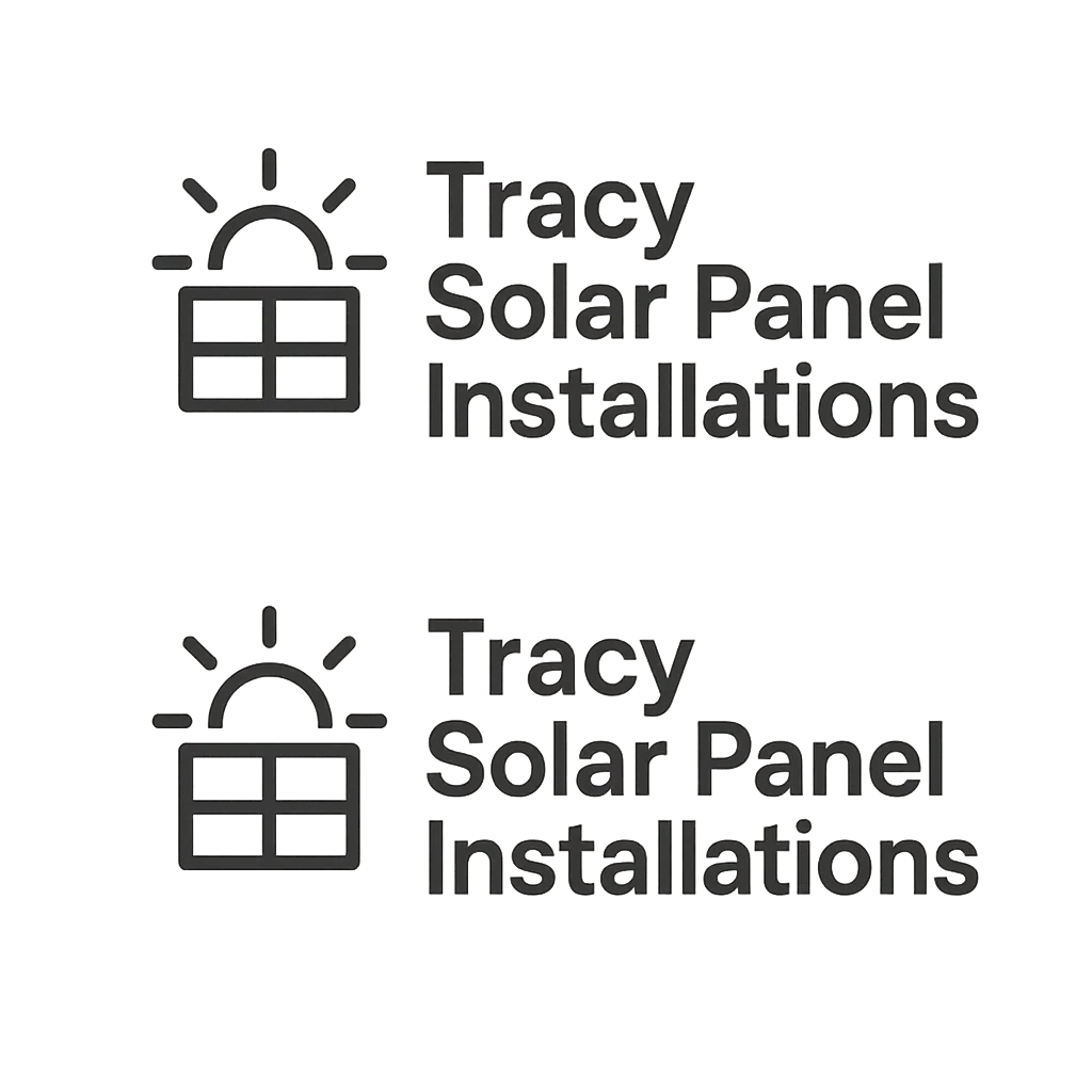 Tracy Solar Panel Installations