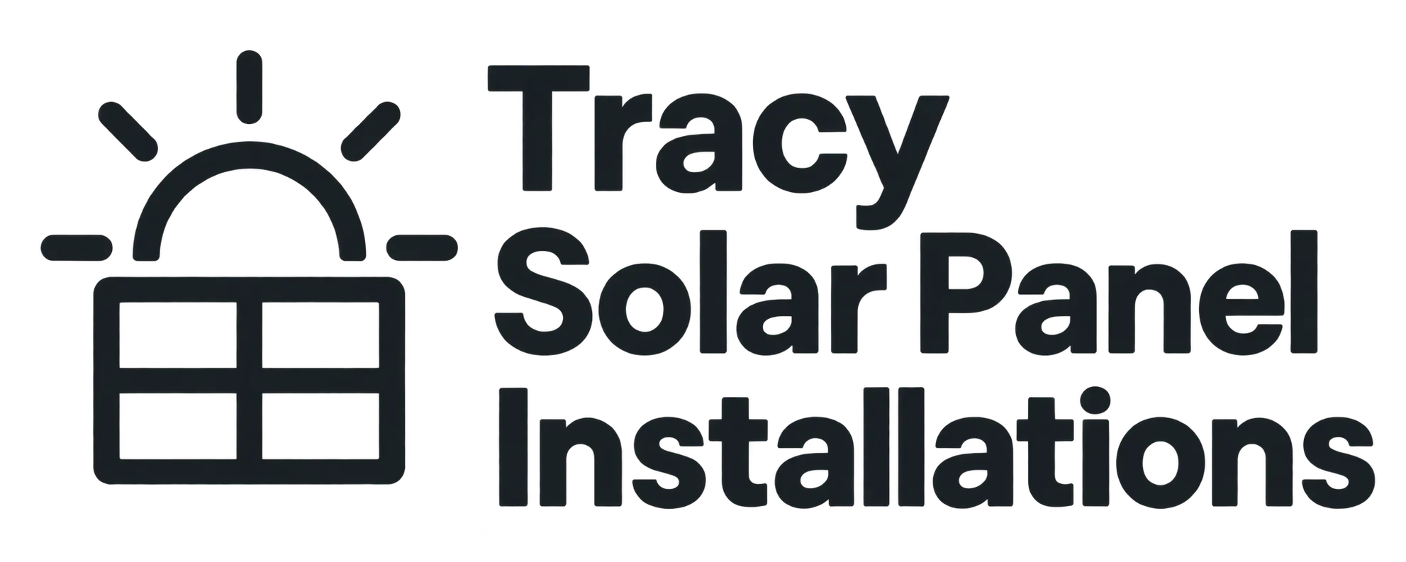 Tracy Solar Panel Installations